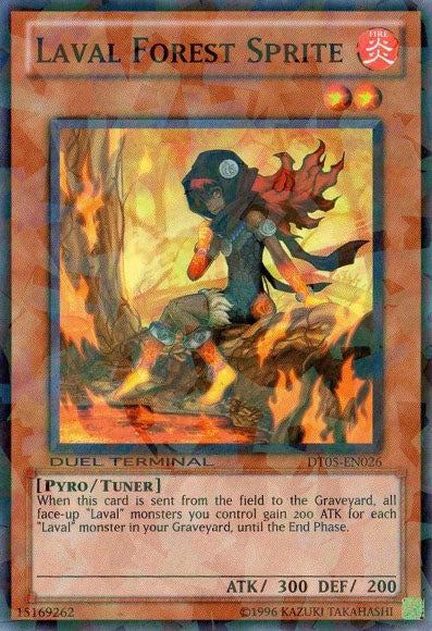 yugioh laval cards Amazon.com: YU-GI-OH! - Laval Lancelord (SDOK-EN008) - Structure Deck:  Onslaught of The Fire Kings - 1st Edition main image 1