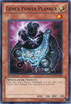 Genex Power Planner [DREV-EN098] Common
