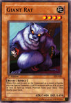 Giant Rat [SYE-020] Common