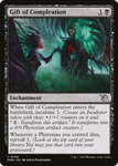 Gift of Compleation [March of the Machine]