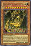 Hamon, Lord of Striking Thunder [SOI-EN002] Ultra Rare