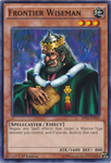 Frontier Wiseman [BP03-EN003] Common
