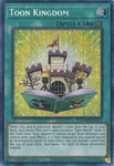 Toon Kingdom [MAMA-EN112] Secret Pharaoh's Rare