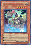Super-Electromagnetic Voltech Dragon [DR04-EN211] Ultra Rare