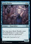 Body Double [Double Masters 2022]