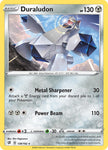 Duraludon (138/192) (Theme Deck Exclusive) [Sword & Shield: Rebel Clash]