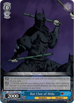 Bat Clan of Hida (BNJ/SX01-078b U) [Batman Ninja]