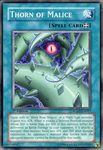Thorn of Malice [RGBT-EN047] Common