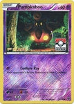 Pumpkaboo (56/146) (League Promo) (1st Place) [XY: Base Set]