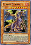 Tyrant Dragon [SDRL-EN009] Common