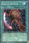 Axe of Despair [DT02-EN092] Common