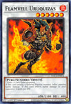 Flamvell Uruquizas [HAC1-EN074] Common