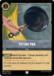 Frying Pan (202/204) [The First Chapter]