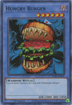 Hungry Burger [WISU-EN041] Super Rare