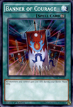Banner of Courage [YS15-ENL21] Common