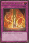 Gleipnir, the Fetters of Fenrir [STOR-EN073] Ultimate Rare