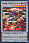 Blackwing - Boreastorm the Wicked Wind [MP23-EN188] Ultra Rare