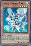 Starry Knight Flamel [GFTP-EN030] Ultra Rare