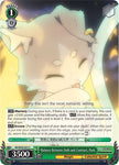 Balance Between Oath and Contract, Puck (RZ/SE35-E31 C) (Parallel Foil) [Re:ZERO: The Frozen Bond]