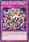 Metal Reflect Slime [LCJW-EN138] Common