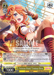 "Veteran Pirate" Tsukasa Ebisu [Revue Starlight -Re LIVE-]