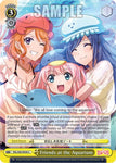Friends at the Aquarium [Revue Starlight -Re LIVE-]