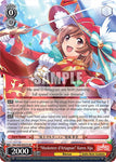 "Musketeer d'Artagnan" Karen Aijo [Revue Starlight -Re LIVE-]