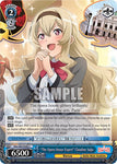 "The Opera House Expert" Claudine Saijo [Revue Starlight -Re LIVE-]