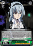 Magnificent Transformation, Luminus [That Time I Got Reincarnated as a Slime Vol.3]
