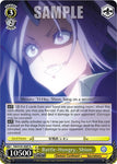 Battle-Hungry, Shion [That Time I Got Reincarnated as a Slime Vol.3]