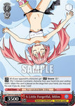 A Little Forgetful, Milim [That Time I Got Reincarnated as a Slime Vol.3]