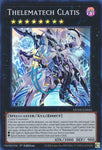 Thelematech Clatis [DUNE-EN045] Super Rare
