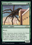 Giant Spider [30th Anniversary Edition]