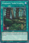 Verdant Sanctuary [SBC1-END15] Common