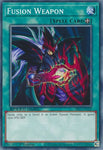 Fusion Weapon [SBC1-ENI29] Common
