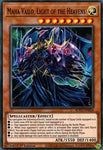 Maha Vailo, Light of the Heavens [BLVO-EN024] Super Rare