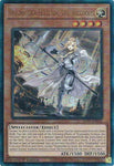 Dogmatika Ecclesia, the Virtuous [RA01-EN020] Prismatic Ultimate Rare