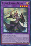 Elder Entity N'tss [RA01-EN026] Super Rare