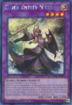 Elder Entity N'tss [RA01-EN026] Platinum Secret Rare