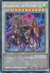 Baronne de Fleur [RA01-EN034] Prismatic Collector's Rare