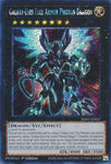 Galaxy-Eyes Full Armor Photon Dragon [RA01-EN037] Platinum Secret Rare