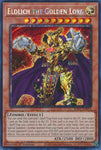 Eldlich the Golden Lord [RA01-EN019] Platinum Secret Rare