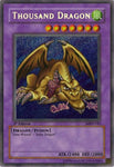 Thousand Dragon [MRD-143] Secret Rare