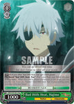 Bad With Heat, Hajime (ARI/S103-TE11 TD) [Arifureta: From Commonplace to World's Strongest]