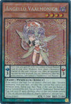 Angello Vaalmonica (CR) [VASM-EN031] Collector's Rare