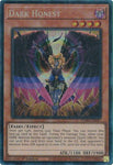 Dark Honest (CR) [VASM-EN047] Collector's Rare