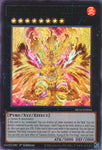 Garunix Eternity, Hyang of the Fire Kings [SR14-EN044] Ultra Rare