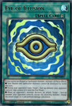 Eye of Illusion [MZMI-EN011] Ultra Rare