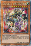 Magicians of Bonds and Unity [PHNI-EN000] Quarter Century Secret Rare