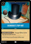 Scrooge's Top Hat (166/204) [Into the Inklands]